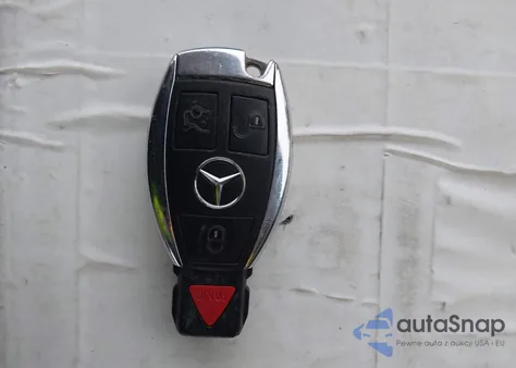 2011 Mercedes-Benz Ml 550 4Matic из США, поврежденный, VIN 4JGBB7CB5BA707404